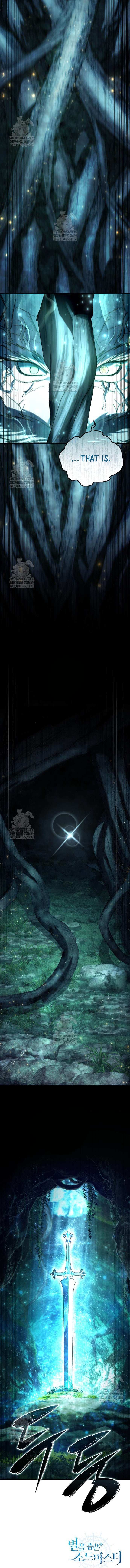 Star Embracing Swordmaster Chapter 110 image 17